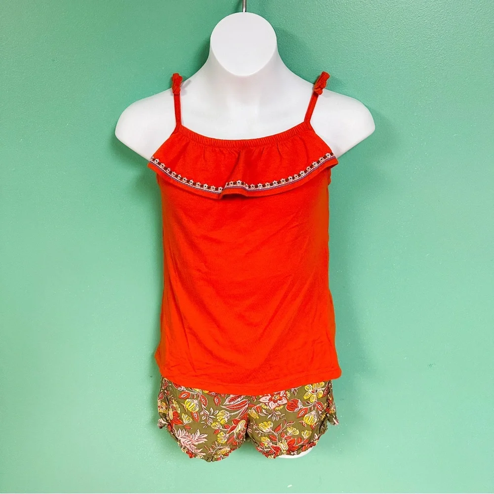 Carters girls piece